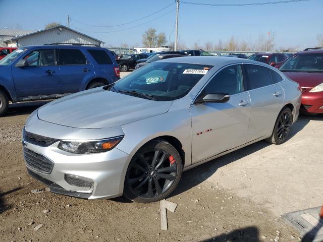 CHEVROLET MALIBU LT 2018 1g1zd5st2jf129025