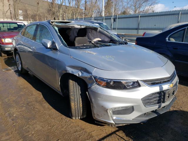 CHEVROLET MALIBU LT 2018 1g1zd5st2jf130224