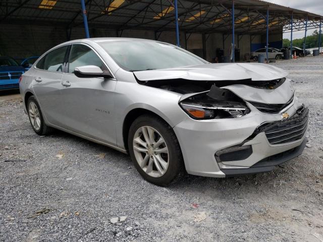 CHEVROLET MALIBU LT 2018 1g1zd5st2jf130336