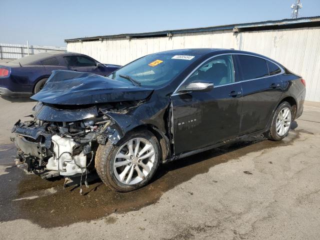 CHEVROLET MALIBU LT 2018 1g1zd5st2jf130529