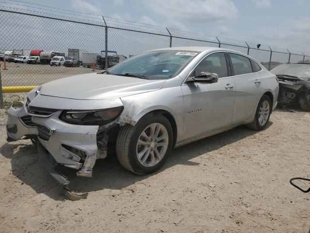 CHEVROLET MALIBU LT 2018 1g1zd5st2jf130742