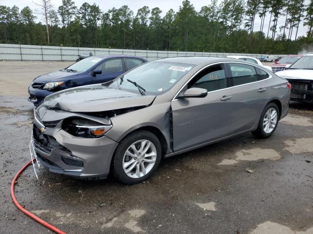 CHEVROLET MALIBU 2018 1g1zd5st2jf132314