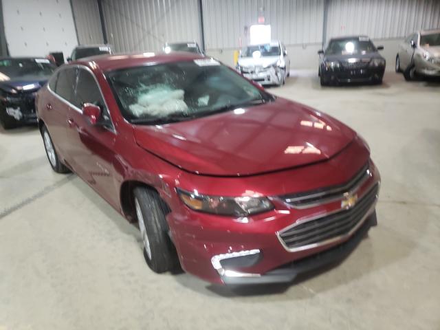 CHEVROLET MALIBU LT 2018 1g1zd5st2jf133284