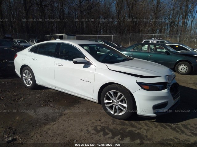 CHEVROLET MALIBU 2018 1g1zd5st2jf133639