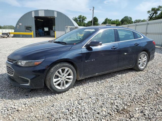 CHEVROLET MALIBU 2018 1g1zd5st2jf134399