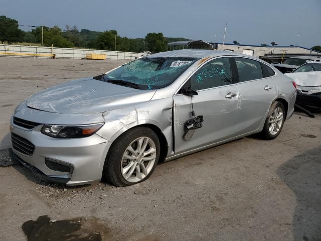 CHEVROLET MALIBU LT 2018 1g1zd5st2jf136105