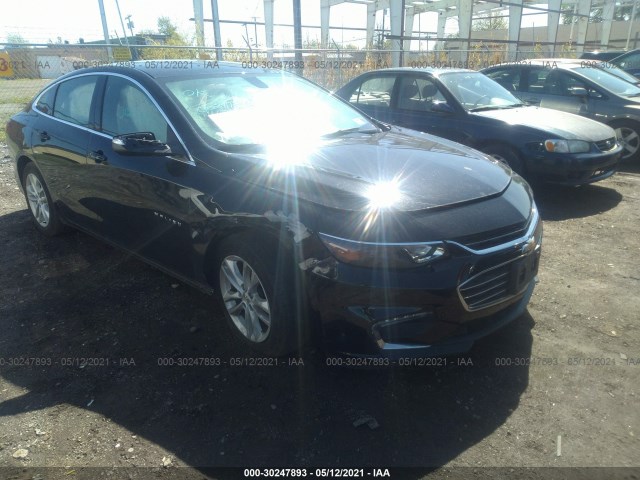 CHEVROLET MALIBU 2018 1g1zd5st2jf136296