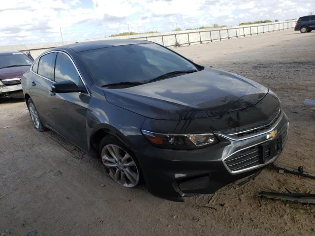 CHEVROLET MALIBU LT 2018 1g1zd5st2jf137464