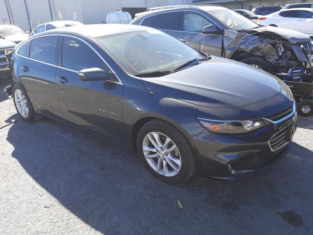 CHEVROLET MALIBU LT 2018 1g1zd5st2jf138856