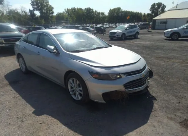 CHEVROLET MALIBU 2018 1g1zd5st2jf139232