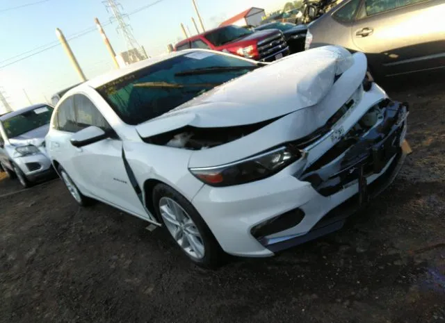 CHEVROLET MALIBU 2018 1g1zd5st2jf140526