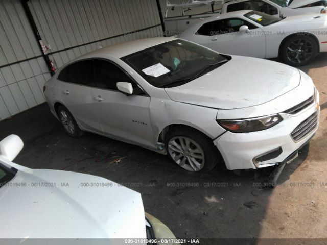 CHEVROLET MALIBU 2018 1g1zd5st2jf140669