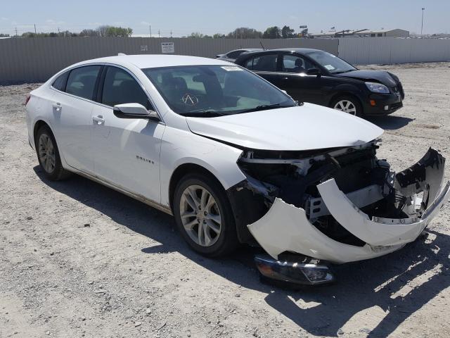 CHEVROLET MALIBU LT 2018 1g1zd5st2jf140915