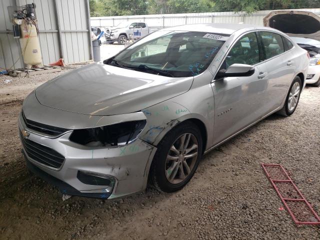 CHEVROLET MALIBU LT 2018 1g1zd5st2jf142583