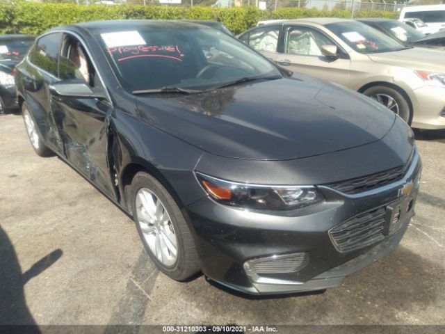 CHEVROLET MALIBU 2018 1g1zd5st2jf142678