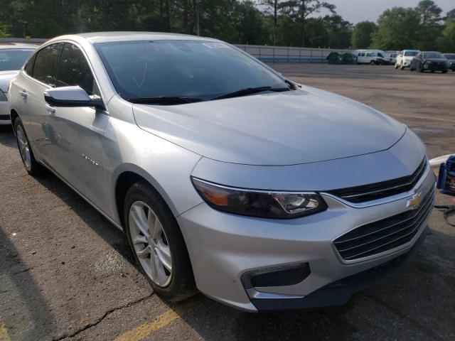 CHEVROLET MALIBU LT 2018 1g1zd5st2jf144642