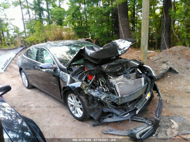 CHEVROLET MALIBU 2018 1g1zd5st2jf148450