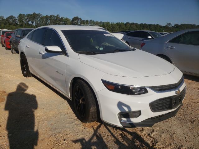 CHEVROLET MALIBU LT 2018 1g1zd5st2jf149212