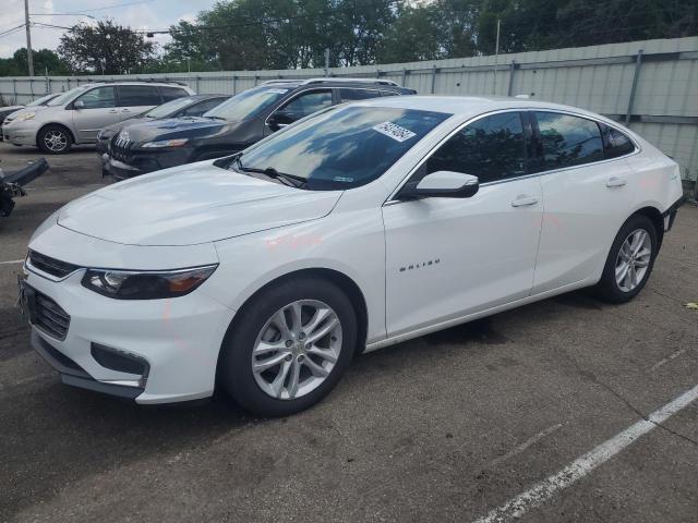 CHEVROLET MALIBU 2018 1g1zd5st2jf150117