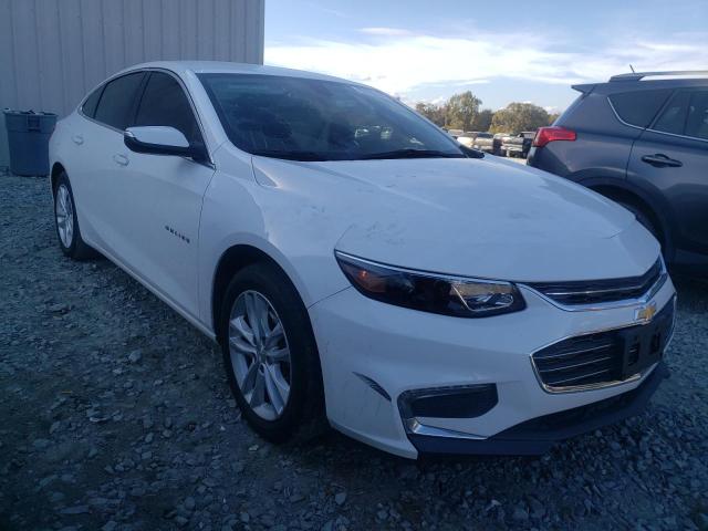 CHEVROLET MALIBU LT 2018 1g1zd5st2jf151638