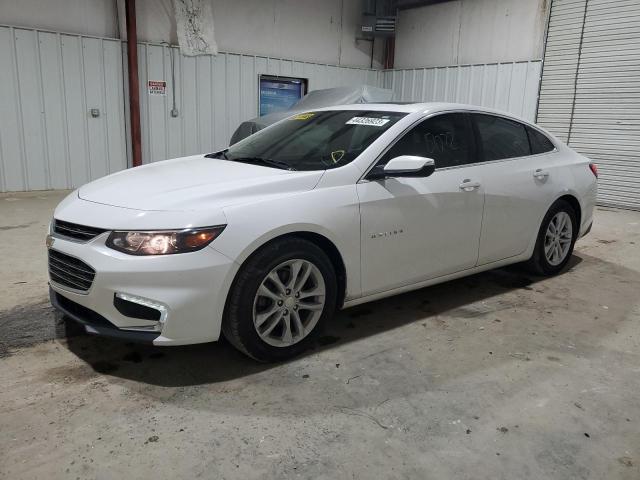 CHEVROLET MALIBU LT 2018 1g1zd5st2jf151641