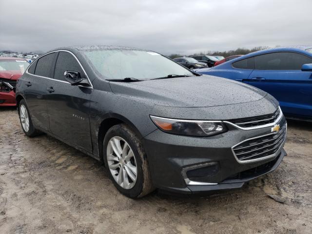 CHEVROLET MALIBU LT 2018 1g1zd5st2jf152563