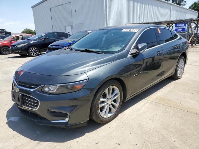 CHEVROLET MALIBU LT 2018 1g1zd5st2jf157200