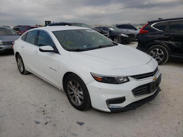 CHEVROLET MALIBU LT 2018 1g1zd5st2jf157925