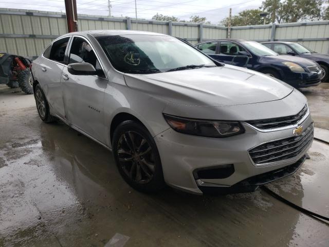 CHEVROLET MALIBU LT 2018 1g1zd5st2jf158184