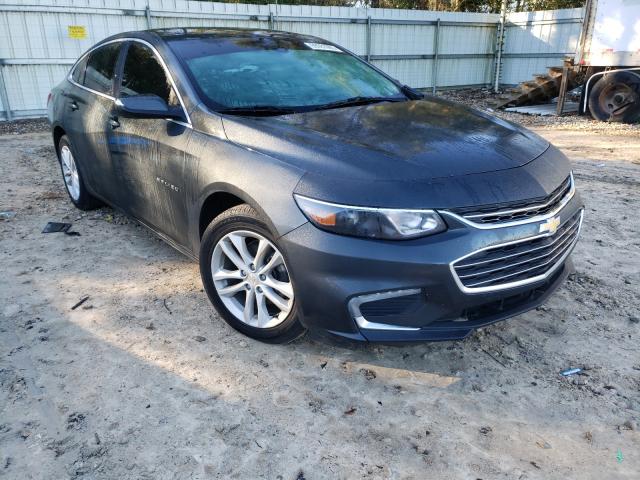 CHEVROLET MALIBU LT 2018 1g1zd5st2jf159514