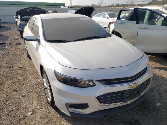 CHEVROLET MALIBU LT 2018 1g1zd5st2jf161358