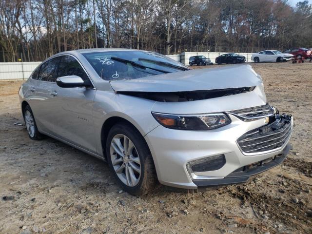 CHEVROLET MALIBU LT 2018 1g1zd5st2jf163420