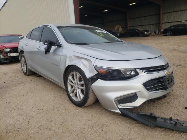 CHEVROLET MALIBU LT 2018 1g1zd5st2jf167192