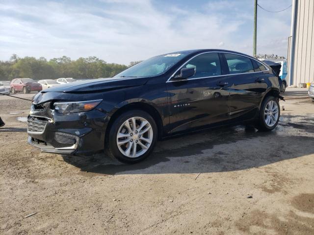 CHEVROLET MALIBU 2018 1g1zd5st2jf167421