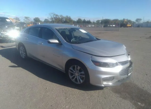 CHEVROLET MALIBU 2018 1g1zd5st2jf167483