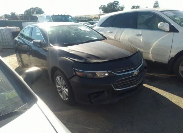 CHEVROLET MALIBU 2018 1g1zd5st2jf168536