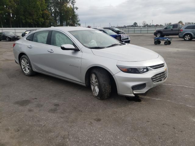 CHEVROLET MALIBU LT 2018 1g1zd5st2jf170321