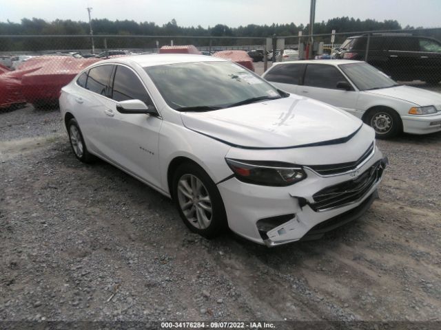 CHEVROLET MALIBU 2018 1g1zd5st2jf170450