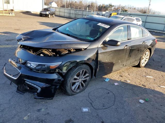 CHEVROLET MALIBU LT 2018 1g1zd5st2jf172764