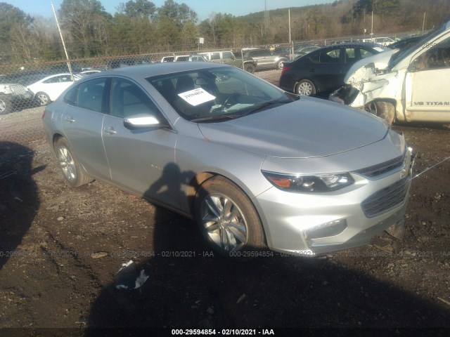 CHEVROLET MALIBU 2018 1g1zd5st2jf173784