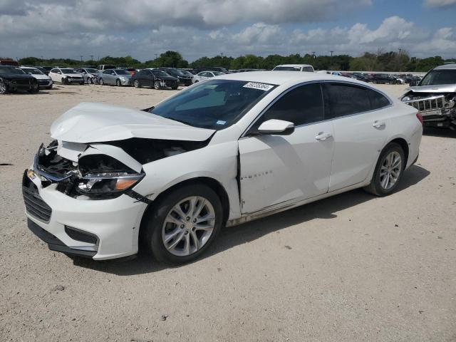 CHEVROLET MALIBU 2018 1g1zd5st2jf174059