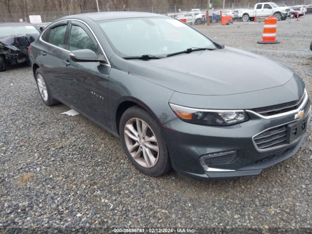 CHEVROLET MALIBU 2018 1g1zd5st2jf175325