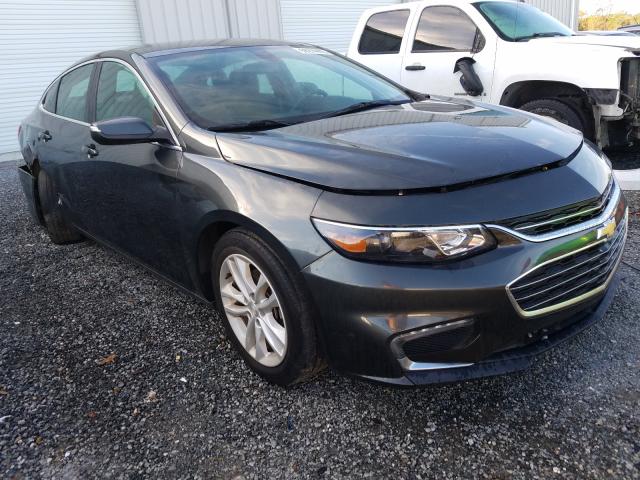 CHEVROLET MALIBU LT 2018 1g1zd5st2jf176197