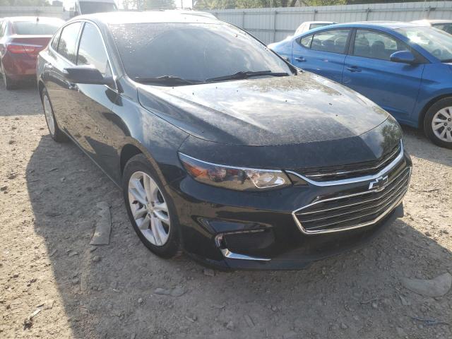 CHEVROLET MALIBU LT 2018 1g1zd5st2jf176619