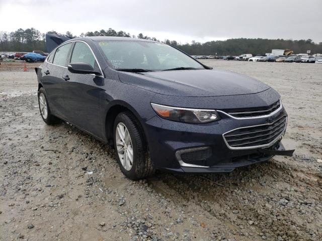 CHEVROLET MALIBU LT 2018 1g1zd5st2jf178046