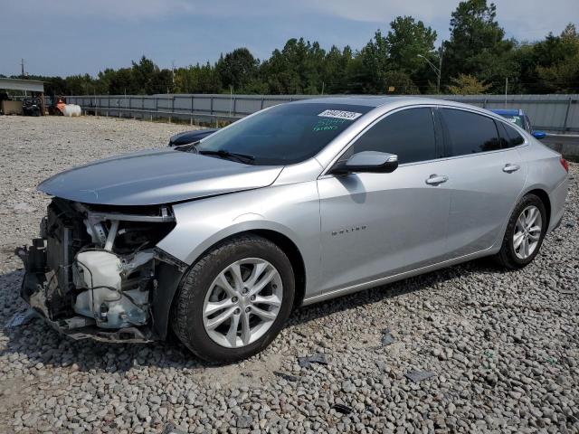 CHEVROLET MALIBU LT 2018 1g1zd5st2jf178452