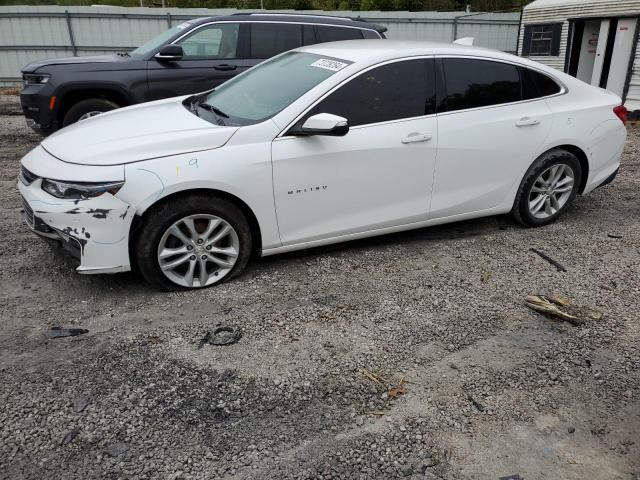 CHEVROLET MALIBU LT 2018 1g1zd5st2jf179147