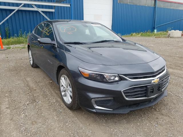 CHEVROLET MALIBU LT 2018 1g1zd5st2jf180413