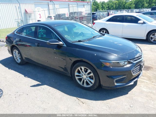 CHEVROLET MALIBU 2018 1g1zd5st2jf181173