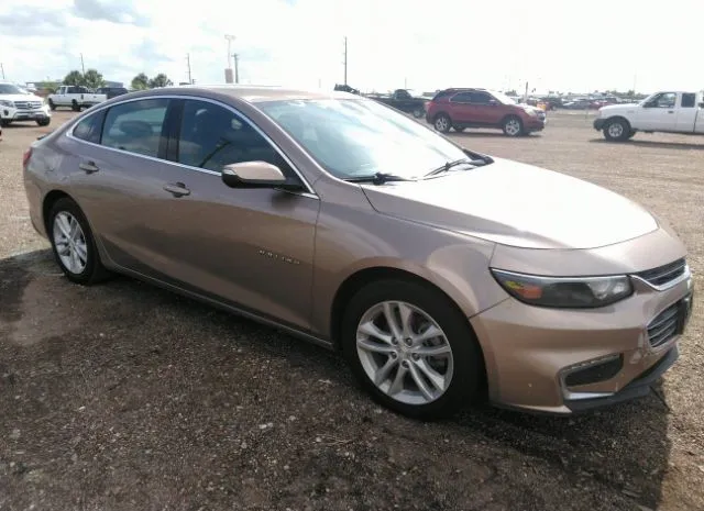 CHEVROLET MALIBU 2018 1g1zd5st2jf181304